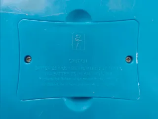 Mesa Interactiva Bebés +1 año