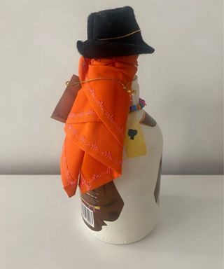 Botella Imbabura Ecuador