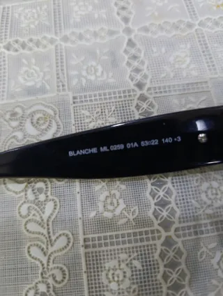 Occhiali da sole Moncler da donna