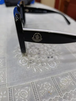 Occhiali da sole Moncler da donna