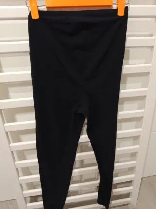 Leggings premamá H&M Talla M