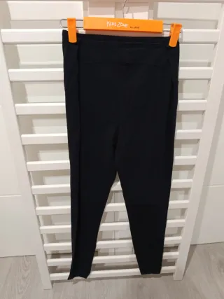 Leggings premamá H&M Talla M