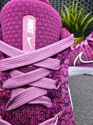 Nike React Infinity Run FK3 Flyknit Talla 38