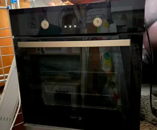 Horno Fagor