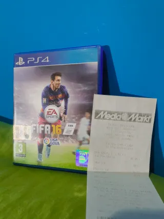 Videogiochi PS4 in vendita