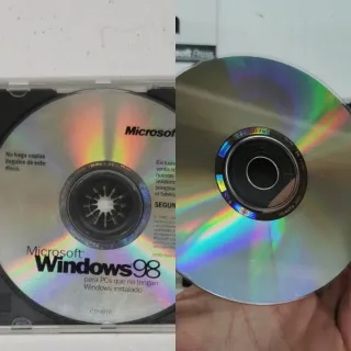 Microsoft Windows 98 Seconda Edizione