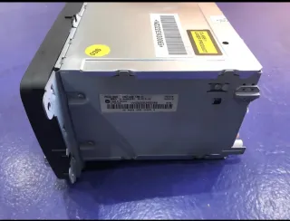 Radio volkswagen passat 2005/2006/2007/2008/2010