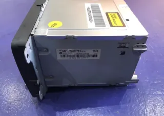 Radio volkswagen passat 2005/2006/2007/2008/2010