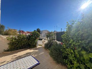 Casa adosada en venta en La Siesta - El Salado - Torreta en Torrevieja