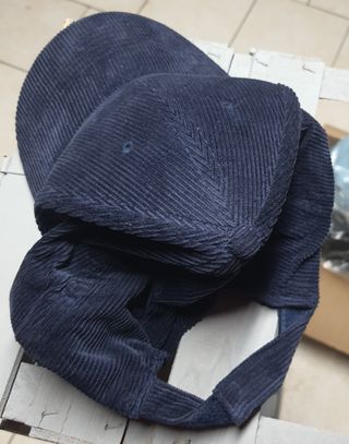 Cappellini vari modelli e colori