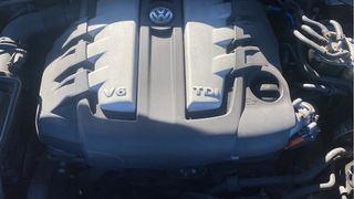 Volkswagen Touareg 2007