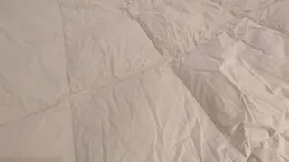 Edredón Nórdico Lujo 100% Plumón Oca