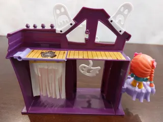 Pinypon Parque de Atracciones y Noria