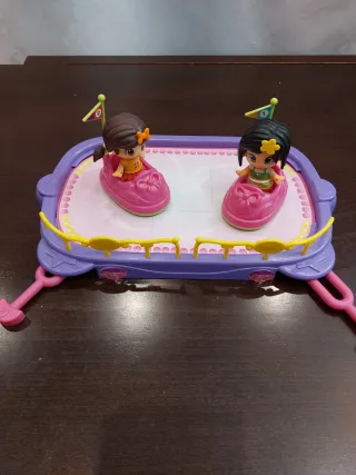 Pinypon Parque de Atracciones y Noria