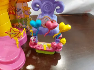 Pinypon Parque de Atracciones