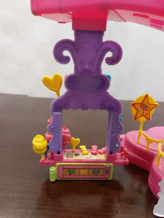 Pinypon Parque de Atracciones