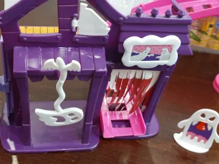 Pinypon Parque de Atracciones