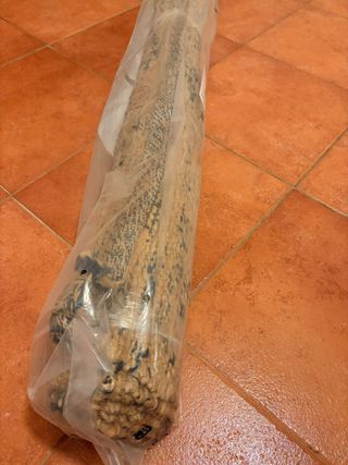 Alfombra Ikea Melholt 133x195 cm