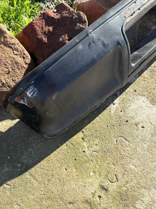 Paragolpes Suzuki Vitara 5 Puertas 1999