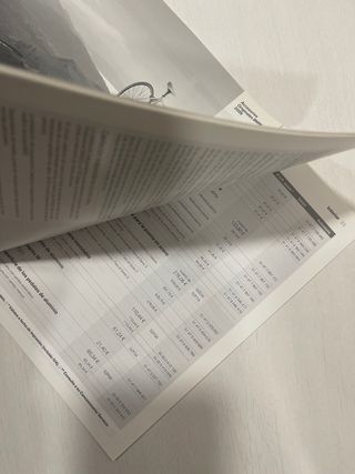 Catálogo Accesorios Originales BMW Serie 3