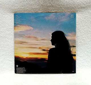 Vinilo LP Emmylou Harris Profile, Best Of
