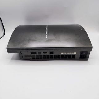 PlayStation 3 Metal Gear Solid 4 Premium Pack