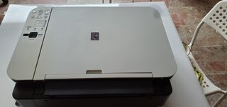 Impresora Canon MP250 Blanca