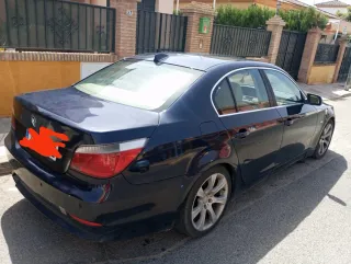 BMW Serie 5 2006