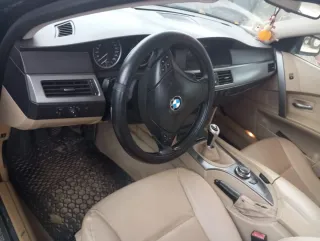 BMW Serie 5 2006
