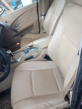 BMW Serie 5 2006