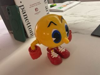 Figura Pac-Man