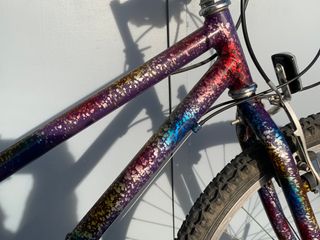 Bicicleta BTT Doughlas Ruedas 26