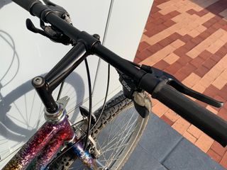 Bicicleta BTT Doughlas Ruedas 26