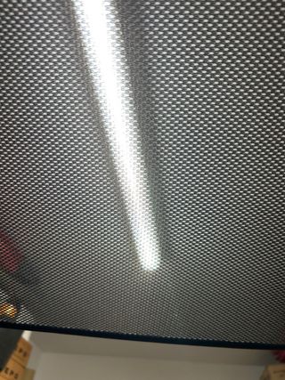 Tendina Parasole Skoda Octavia 2 (2006)