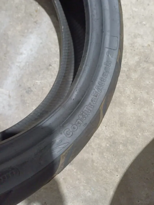 Continental ContiTrailAttack 2 170/