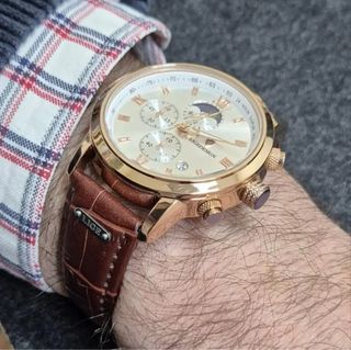 Reloj Hombre - Elegancia y Funcionalidad