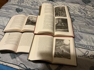 5- Libri Classic Collection RBA