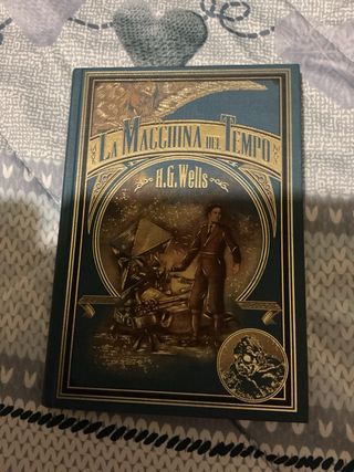 5- Libri Classic Collection RBA