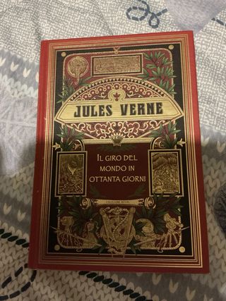 5- Libri Classic Collection RBA