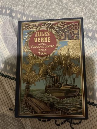 5- Libri Classic Collection RBA