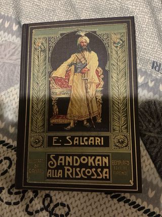 5- Libri Classic Collection RBA