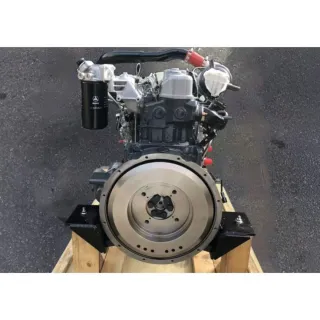 Motor Mitsubishi 6D34