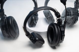 Auriculares Synco Intercom Inalámbrico