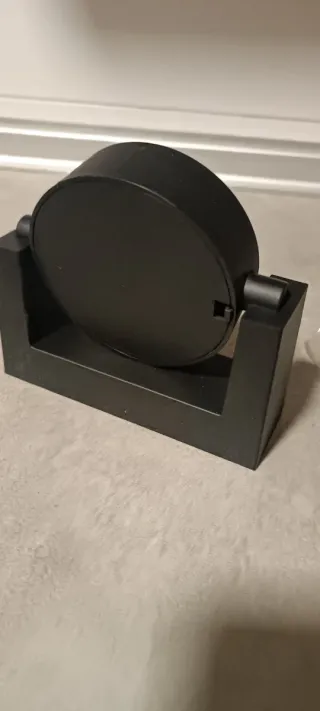 Reloj de mesa Xenon Cuarzo