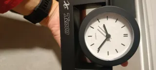 Reloj de mesa Xenon Cuarzo