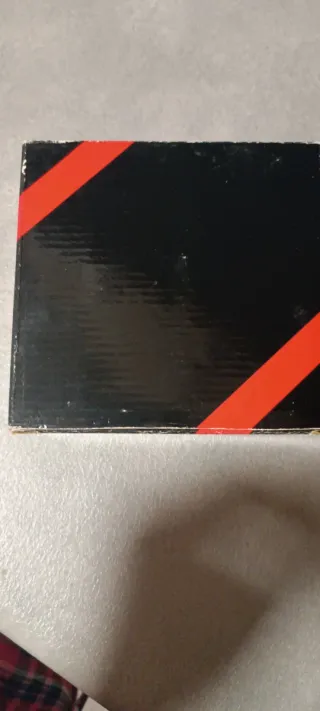 Reloj de mesa Xenon Cuarzo