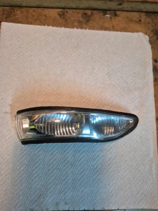 Intermitente Espejo derech. Clase A y B