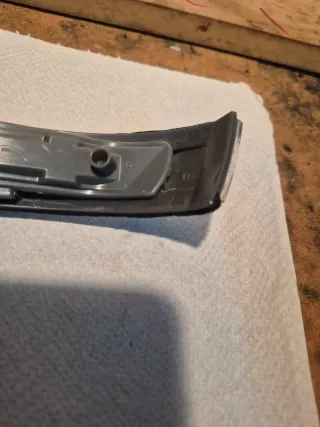 Intermitente Espejo derech. Clase A y B