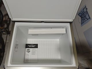 Nevera de camping Dometic ACX40 G Trivalente 40 l