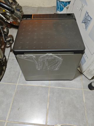 Nevera de camping Dometic ACX40 G Trivalente 40 l